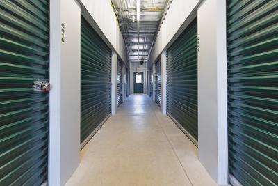 Storage Units at Access Storage - Peterborough South - 1850 Fisher Drive, Peterborough, ON